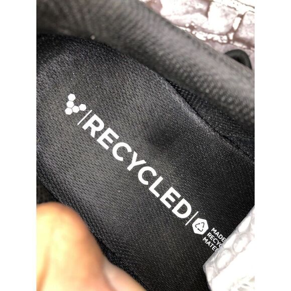 Vivobarefoot Primus Trail Firm Ground Black Mesh Running Shoes Men Sz 47EU/13.5M - Picture 15 of 16